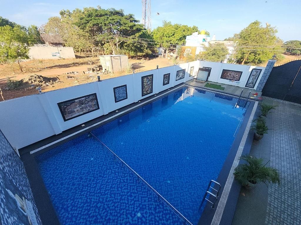 undefined APK Farm House 4