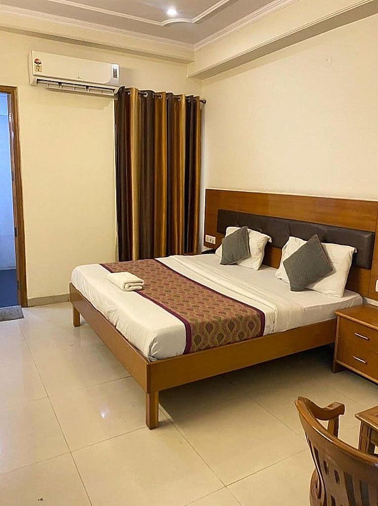 undefined Hotel Radient Casa 3