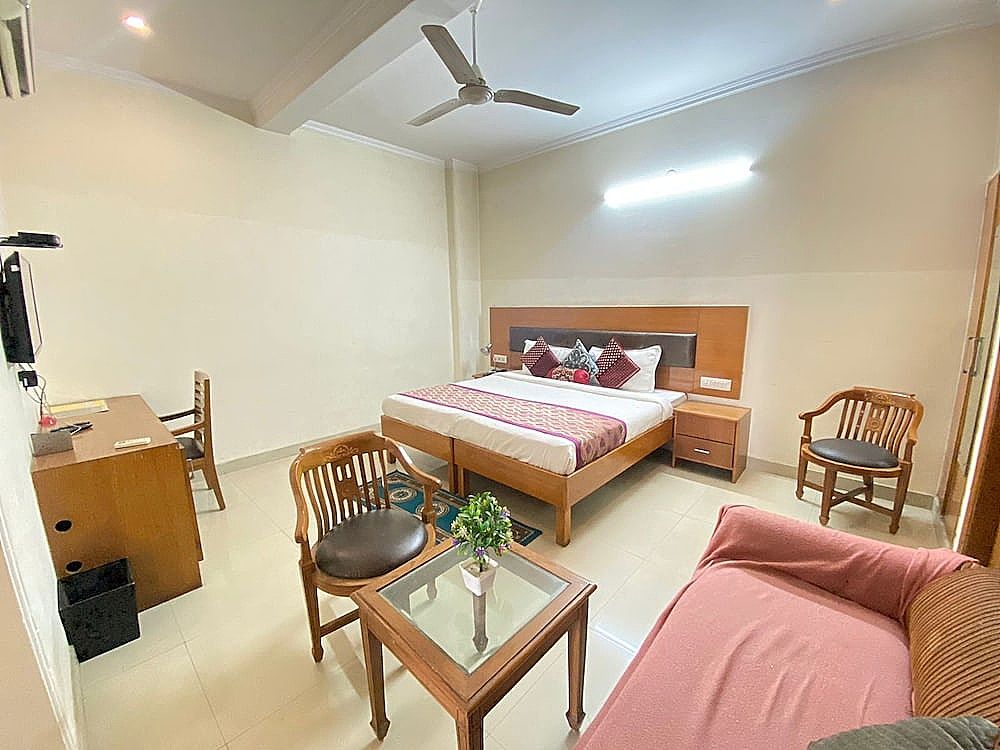 undefined Hotel Radient Casa 10