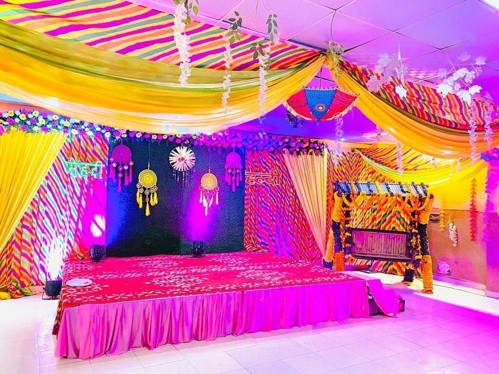 undefined Hotel Radient Casa 8