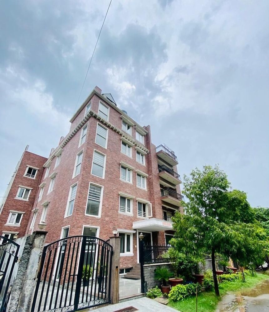 undefined Hotel Radient Casa 5