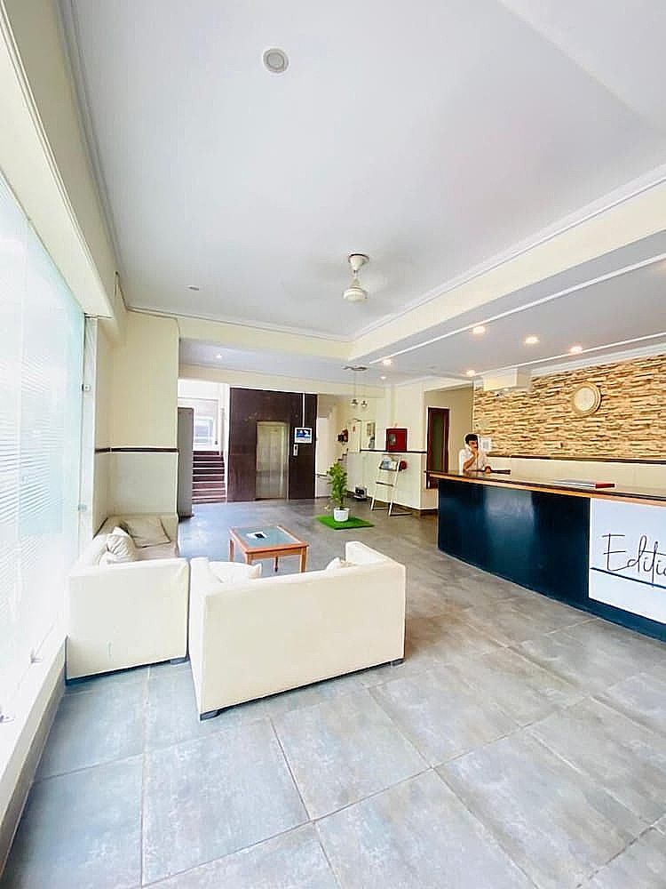 undefined Hotel Radient Casa 2