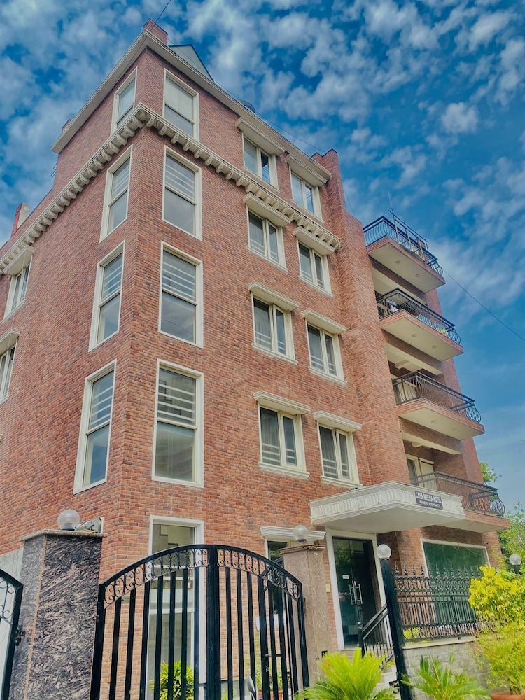 undefined Hotel Radient Casa