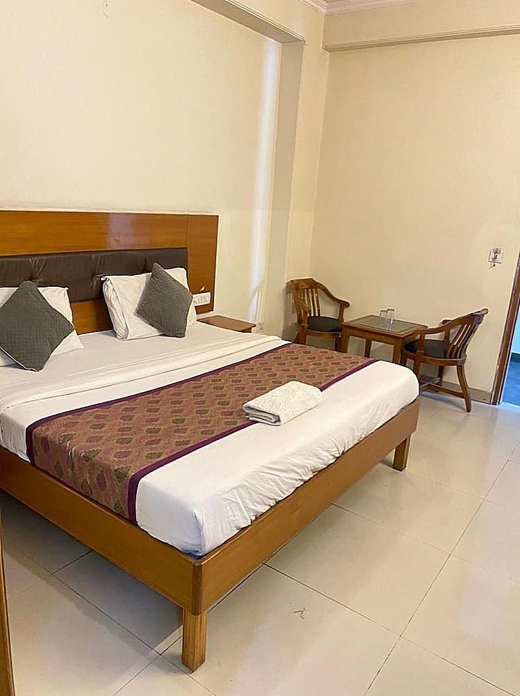 undefined Hotel Radient Casa 9