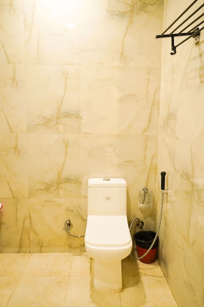 Roomshala 024 Luxury Stays Sector 12 Family Quadruple Room 6