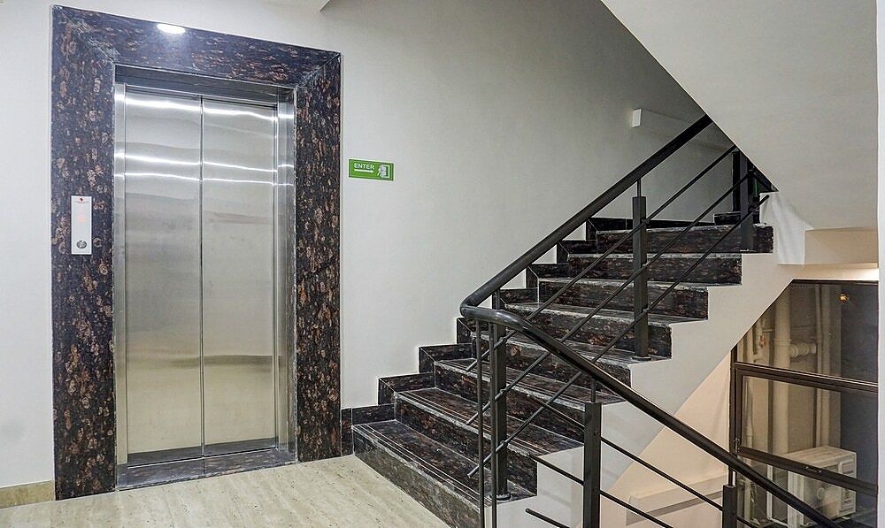 Public Areas