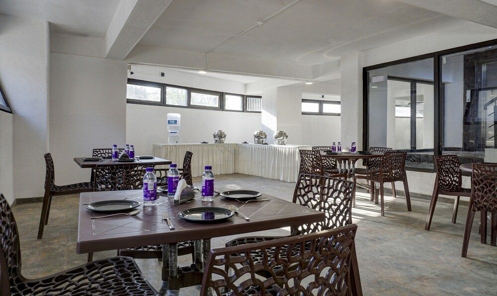 Food & Dining