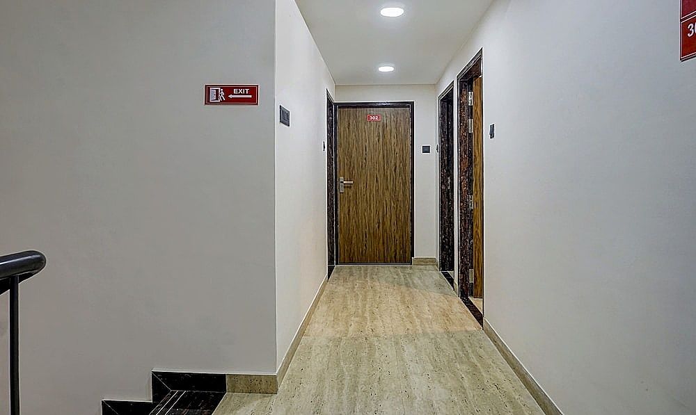 Public Areas