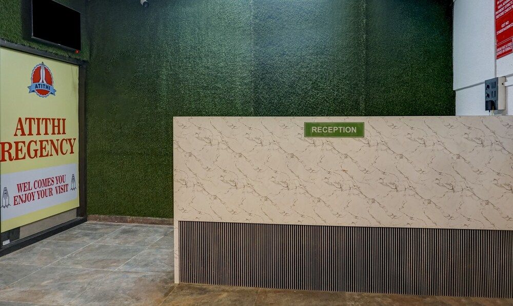 Public Areas