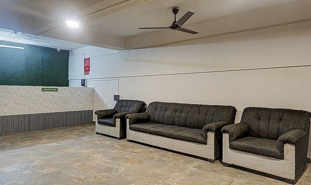 Public Areas