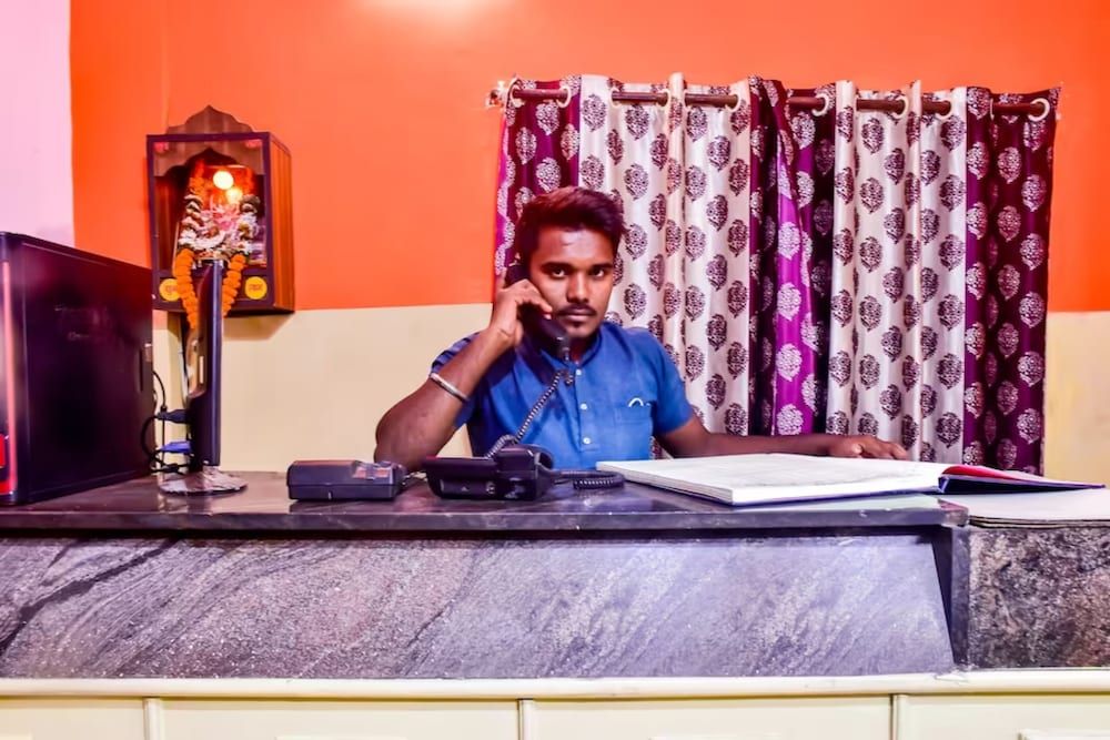 undefined Goroomgo Vinar Raipur 6