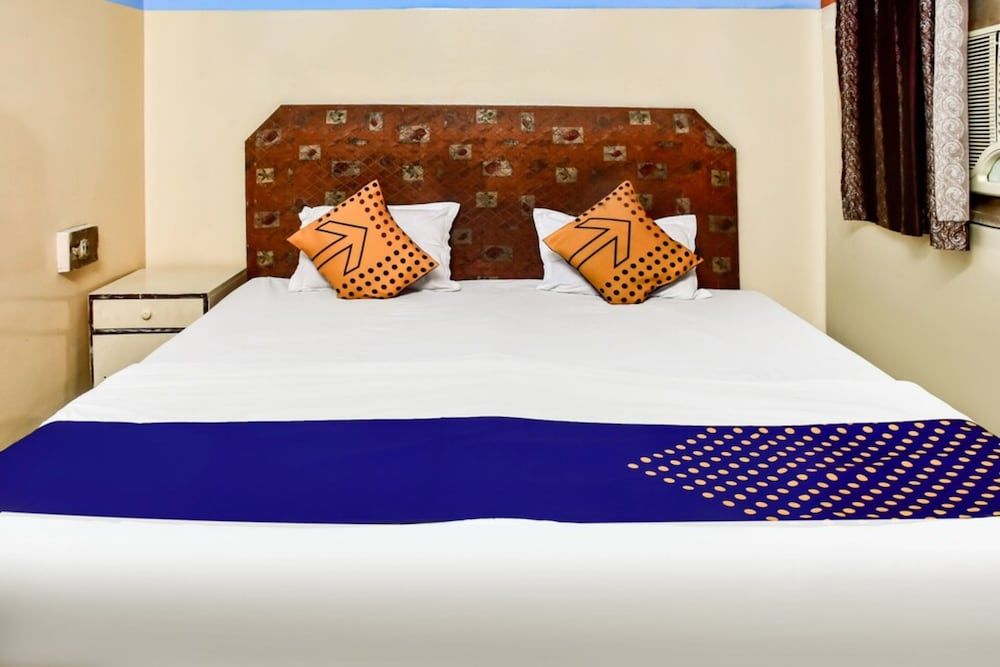 undefined Goroomgo Vinar Raipur 8