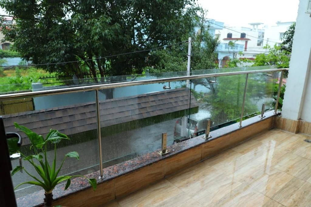 undefined Shivoham Yoga Retreat - Spacious and Fully Equipped Apartment in Tranquil Area 3