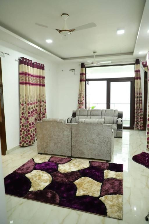 undefined Shivoham Yoga Retreat - Spacious and Fully Equipped Apartment in Tranquil Area