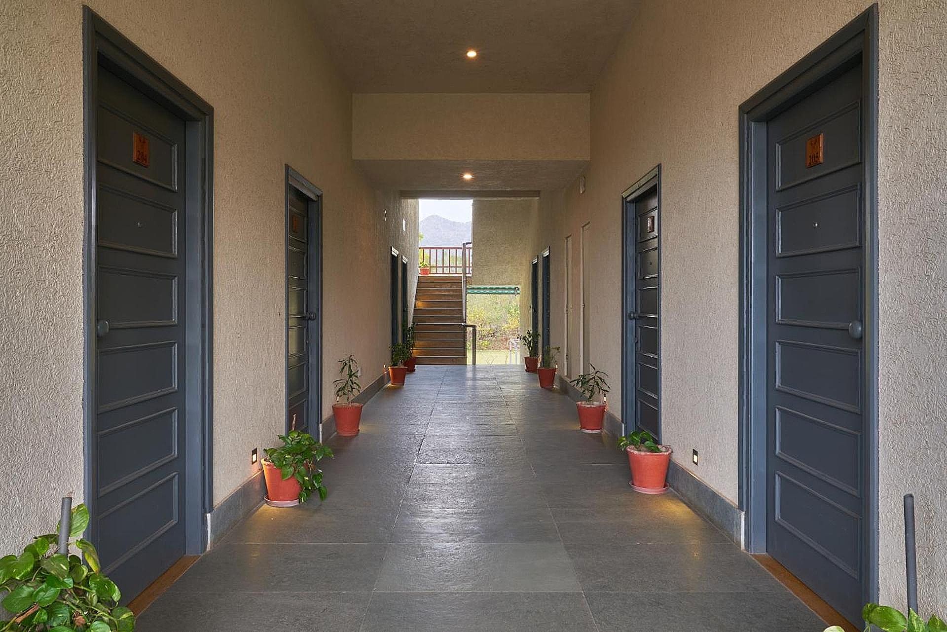 undefined The Hunting Lodge - Luxury Resort in Udaipur 2