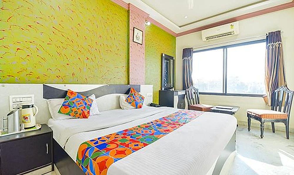 undefined Fabexpress Relax Inn I 8