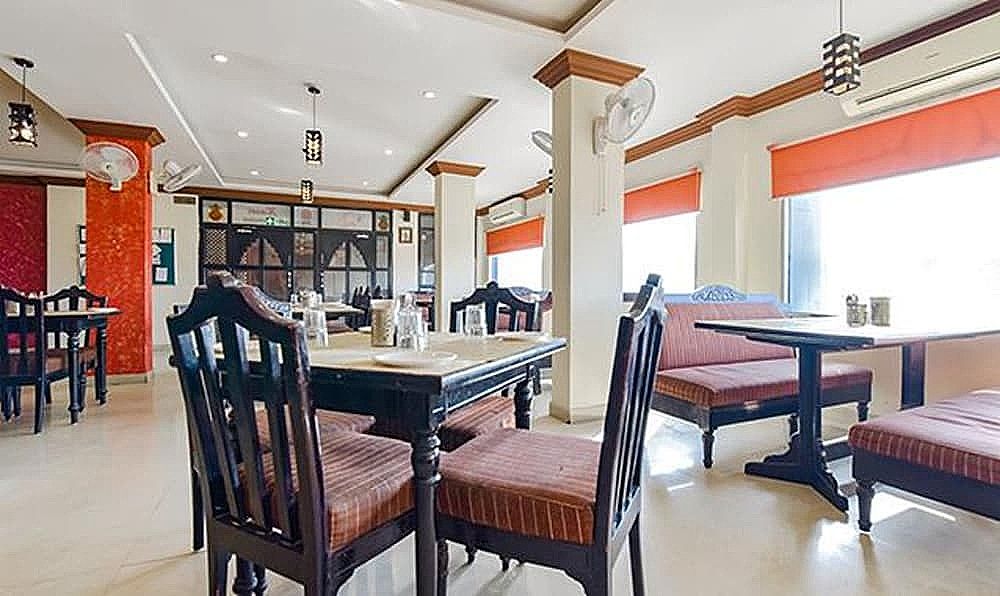 undefined Fabexpress Relax Inn I 4