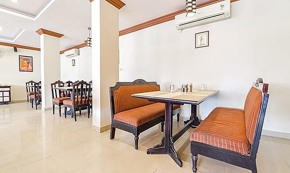 undefined Fabexpress Relax Inn I 6