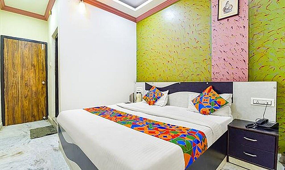 undefined Fabexpress Relax Inn I 9