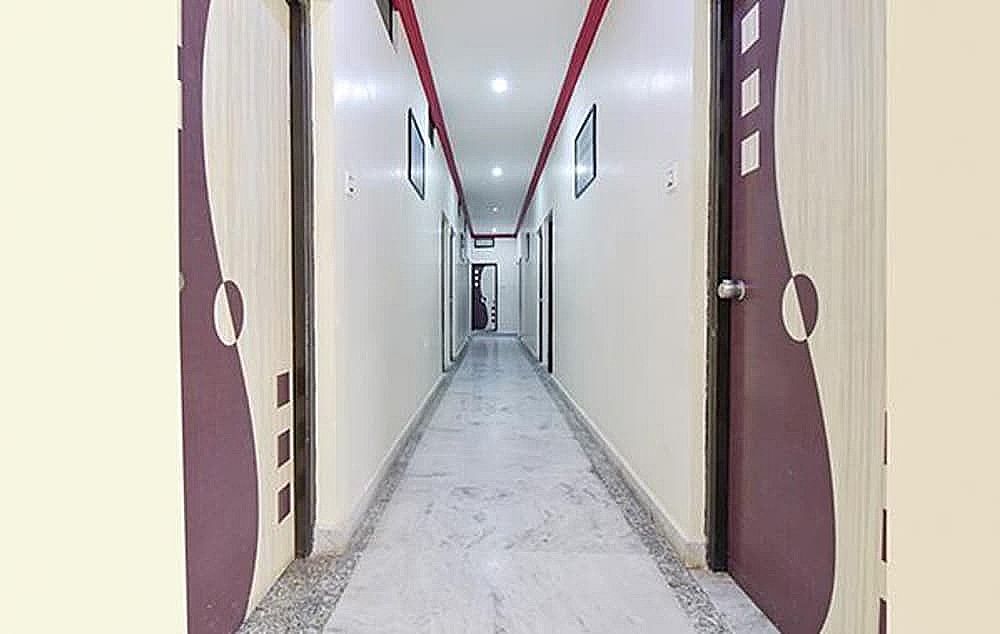 undefined Fabexpress Relax Inn I 3