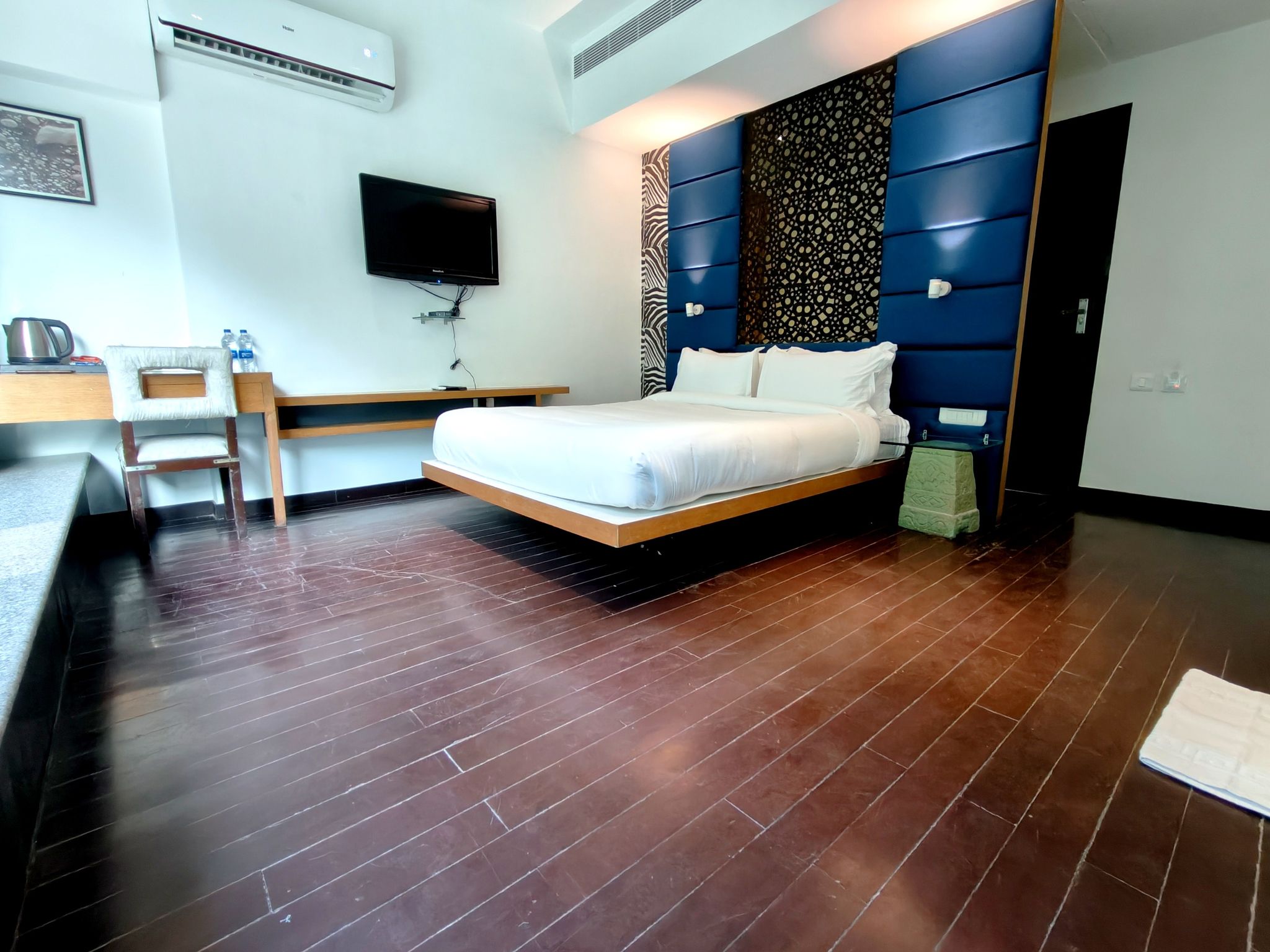 undefined The Sky Imperial Hotel Yahvi 5