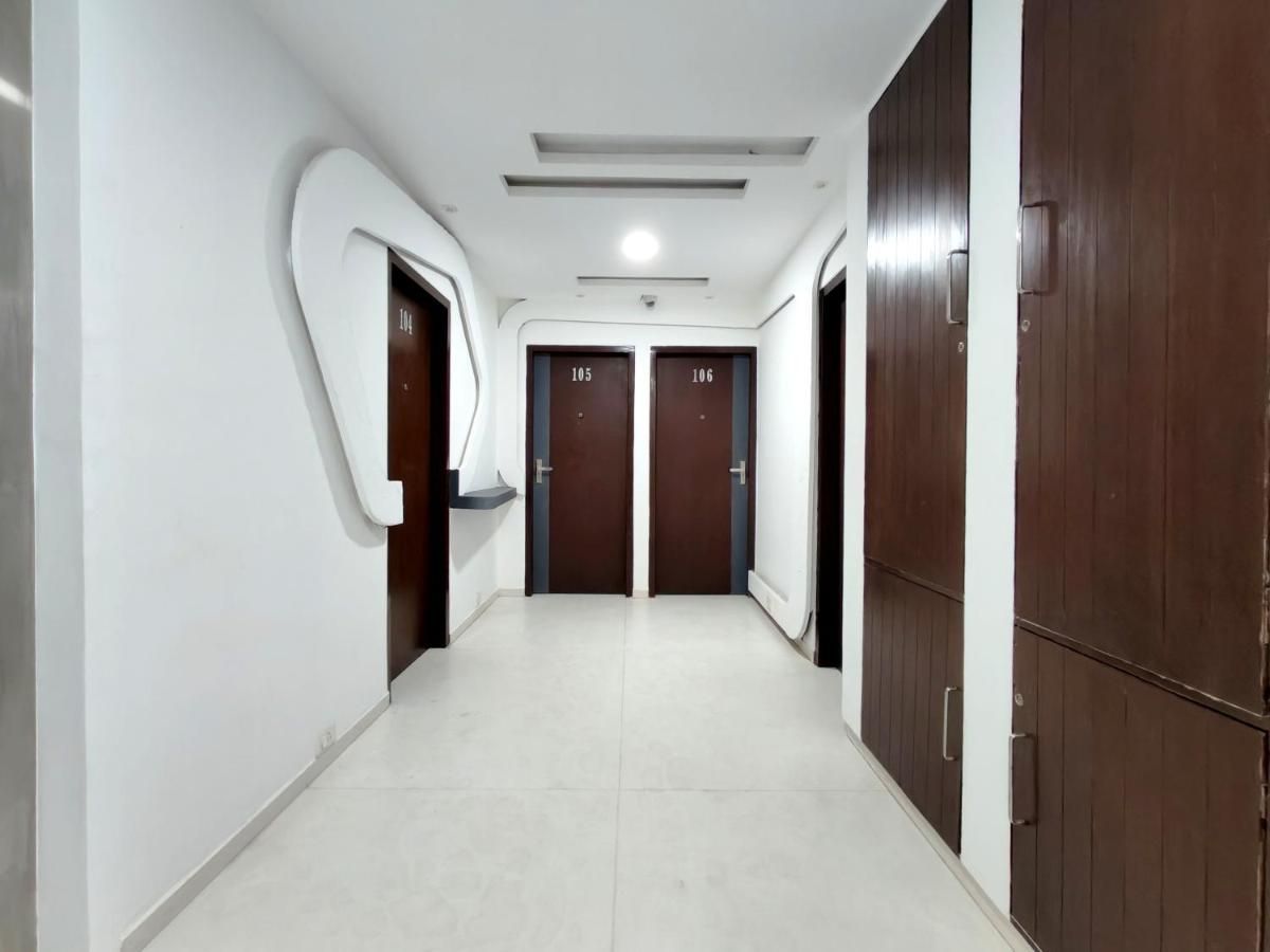 undefined The Sky Imperial Hotel Yahvi 4