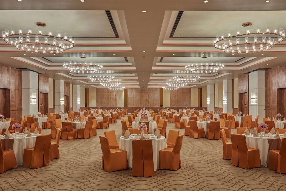 Ballroom