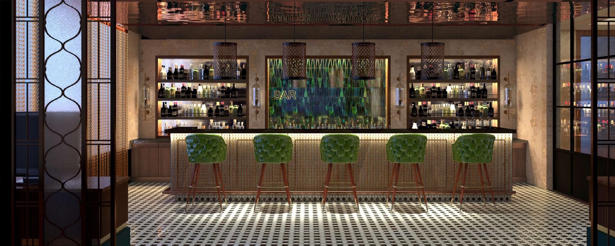 Bar