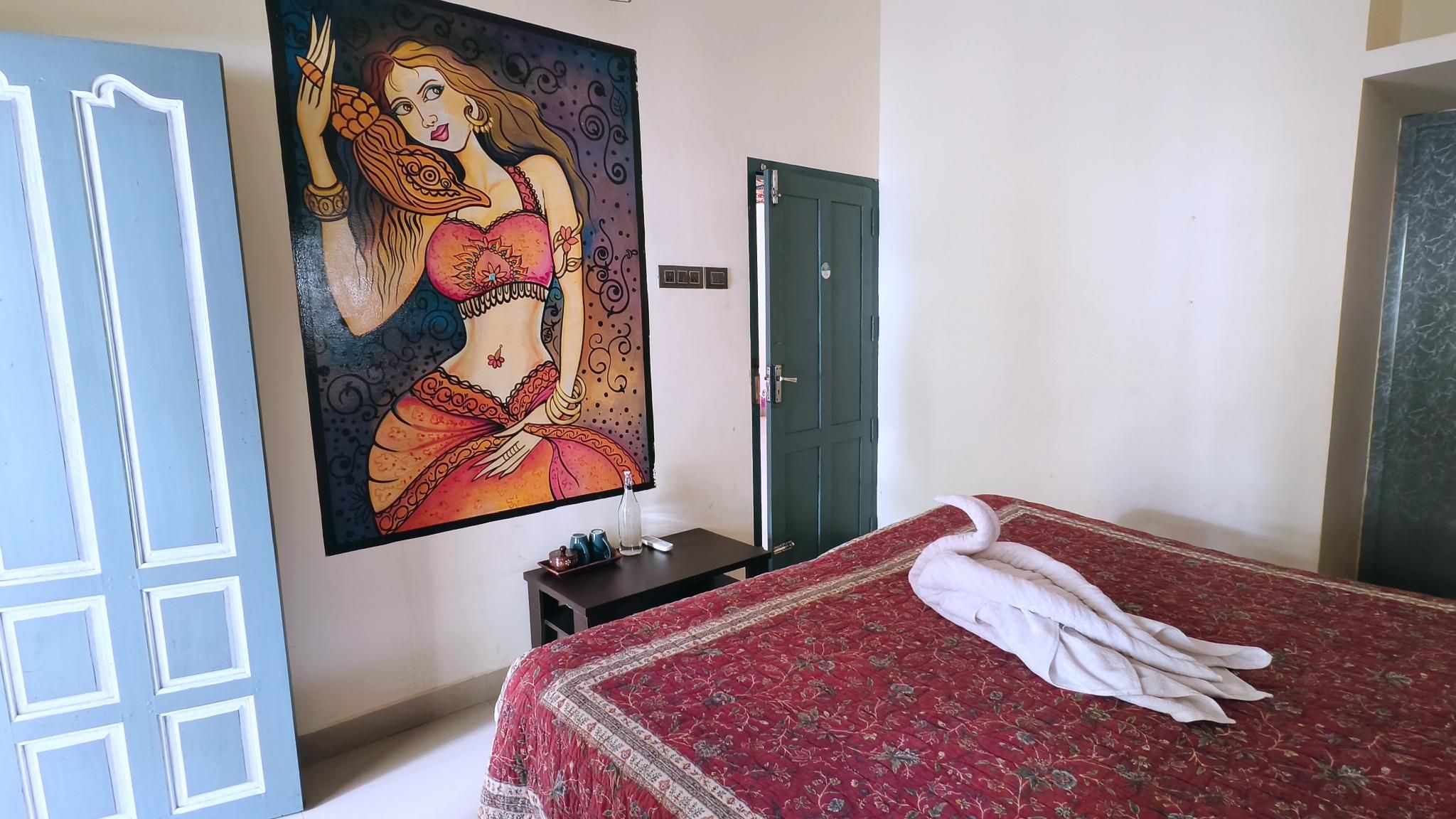 undefined Aryavilla Heritage Villa 10