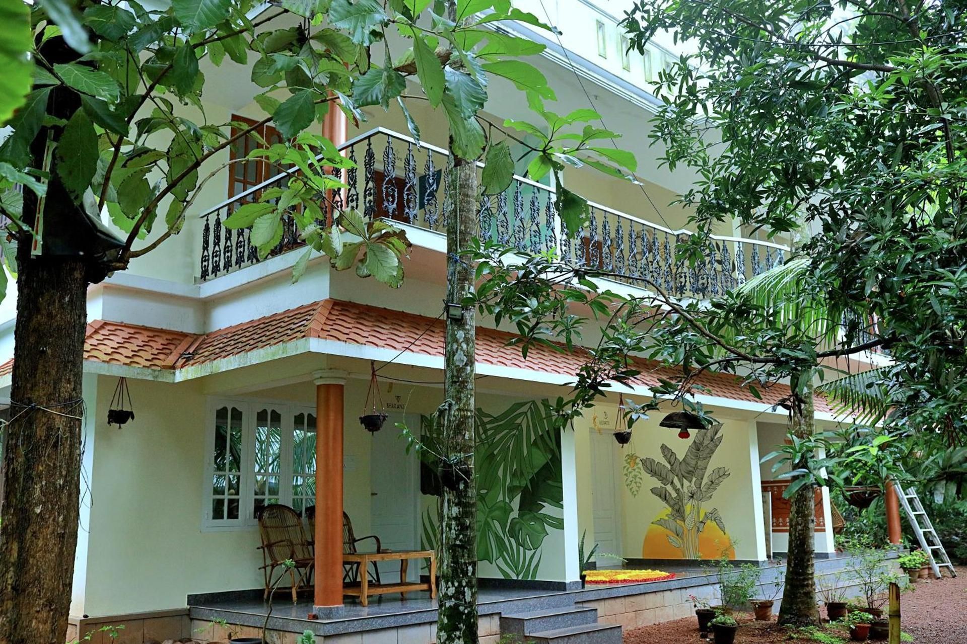 undefined Aryavilla Heritage Villa 8
