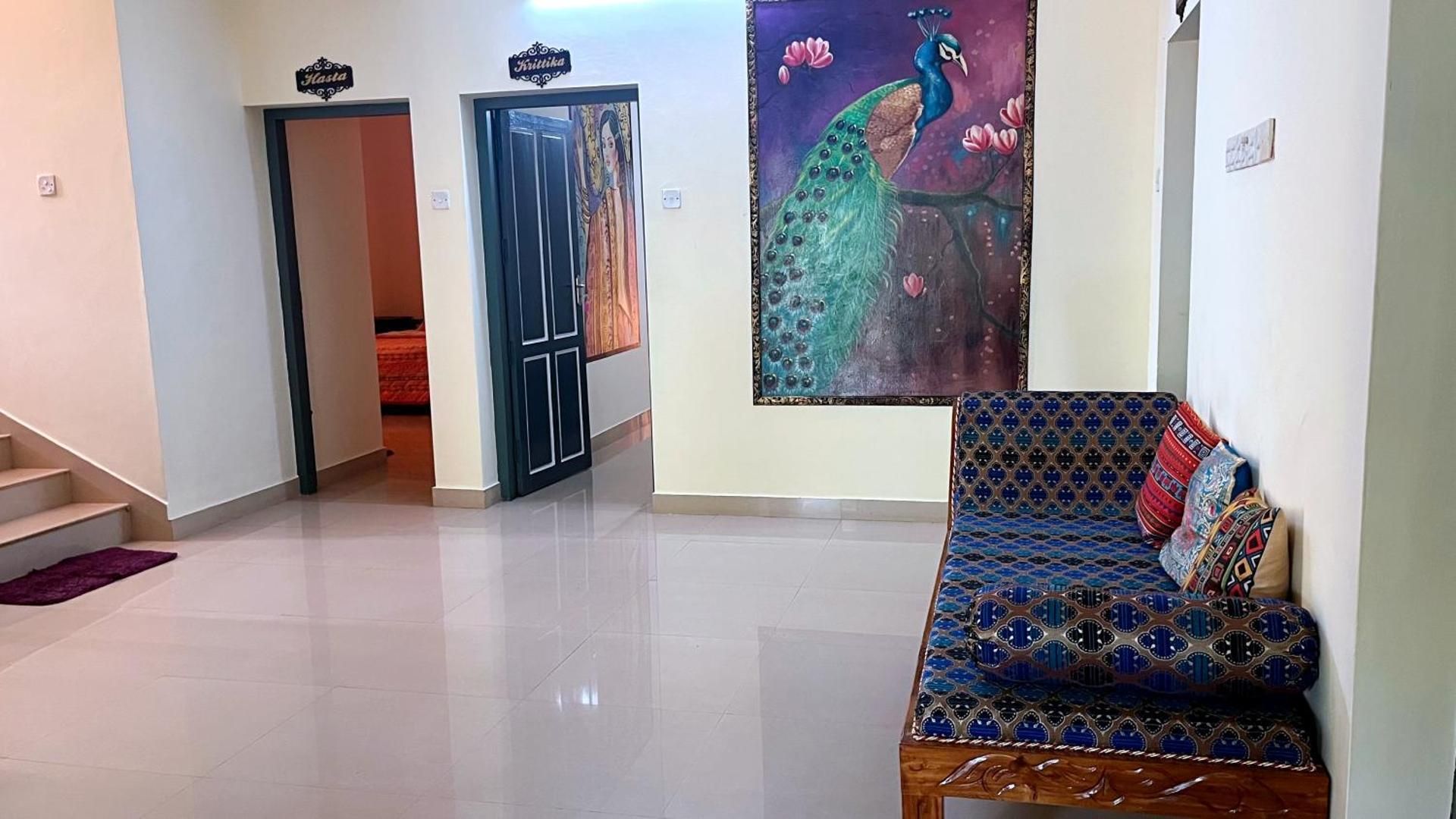 undefined Aryavilla Heritage Villa 4