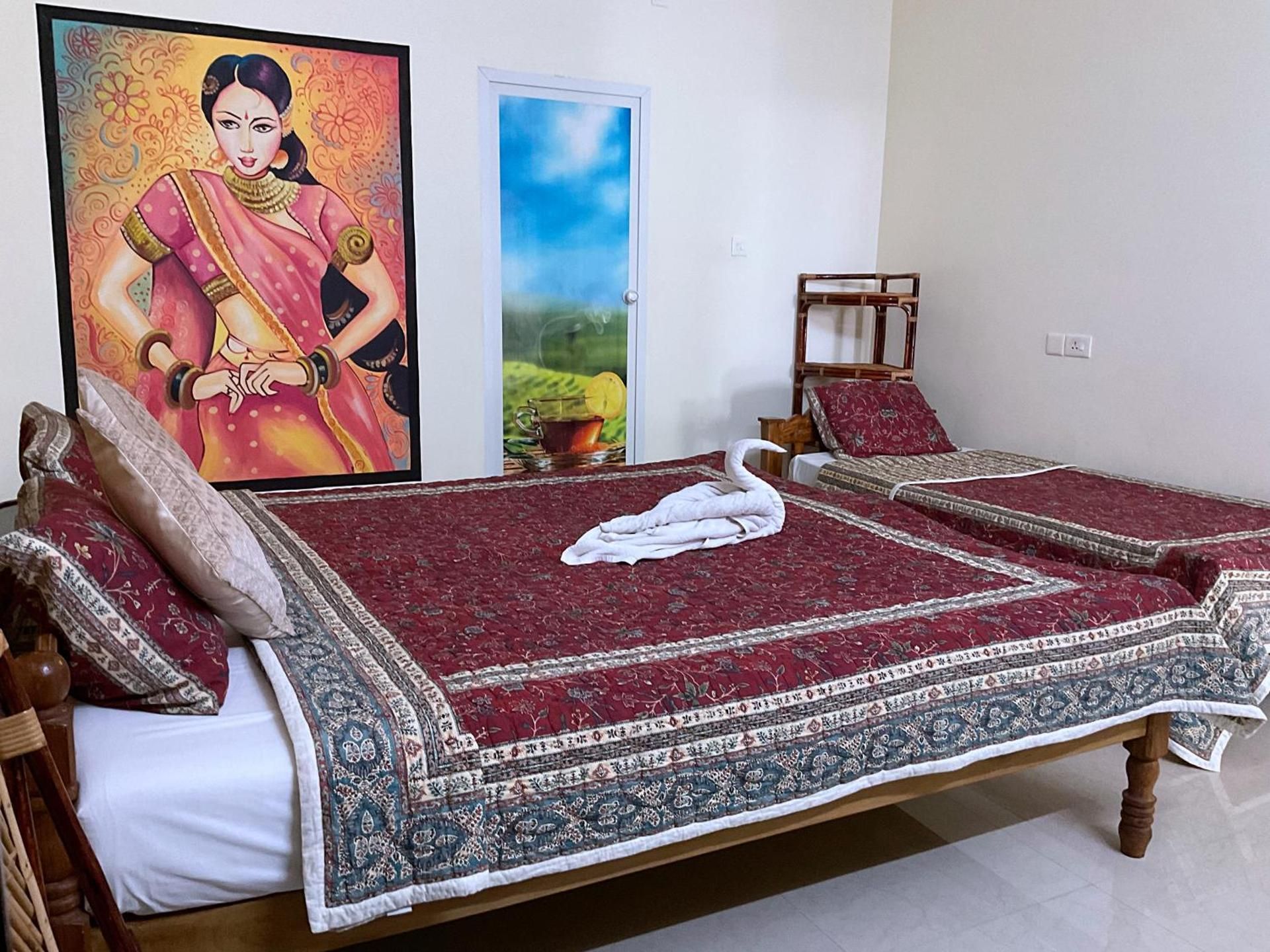 undefined Aryavilla Heritage Villa 9