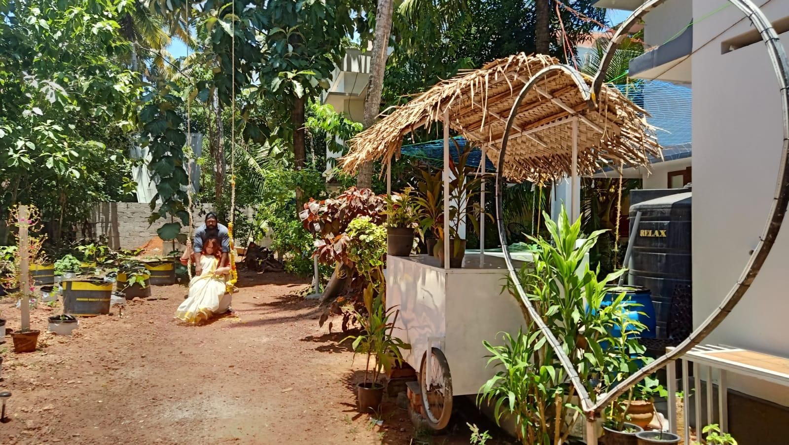 undefined Aryavilla Heritage Villa 6