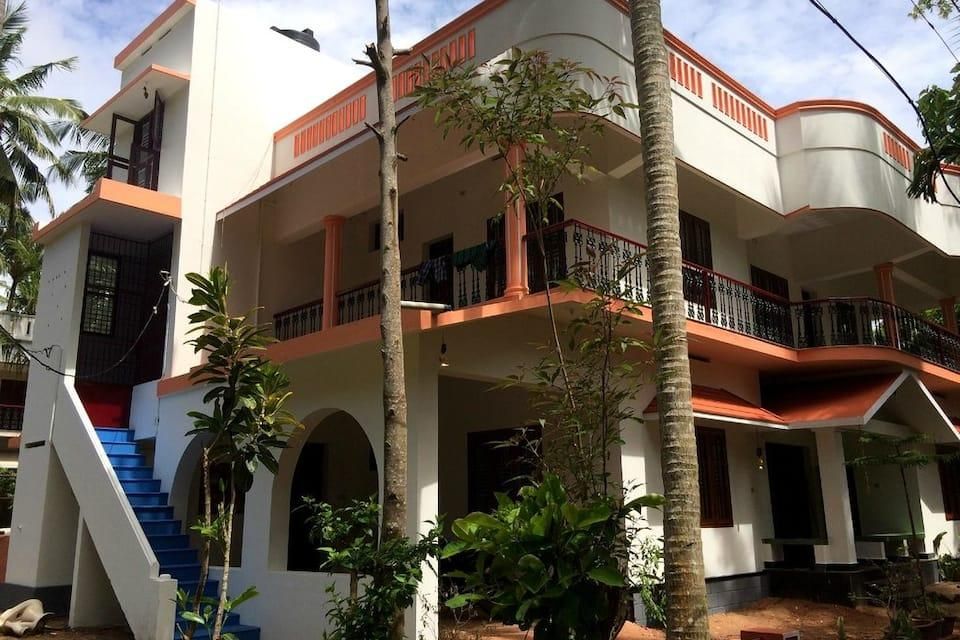 undefined Aryavilla Heritage Villa 7