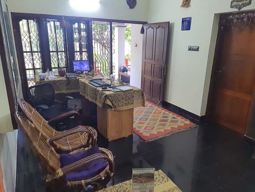 undefined Aryavilla Heritage Villa 3