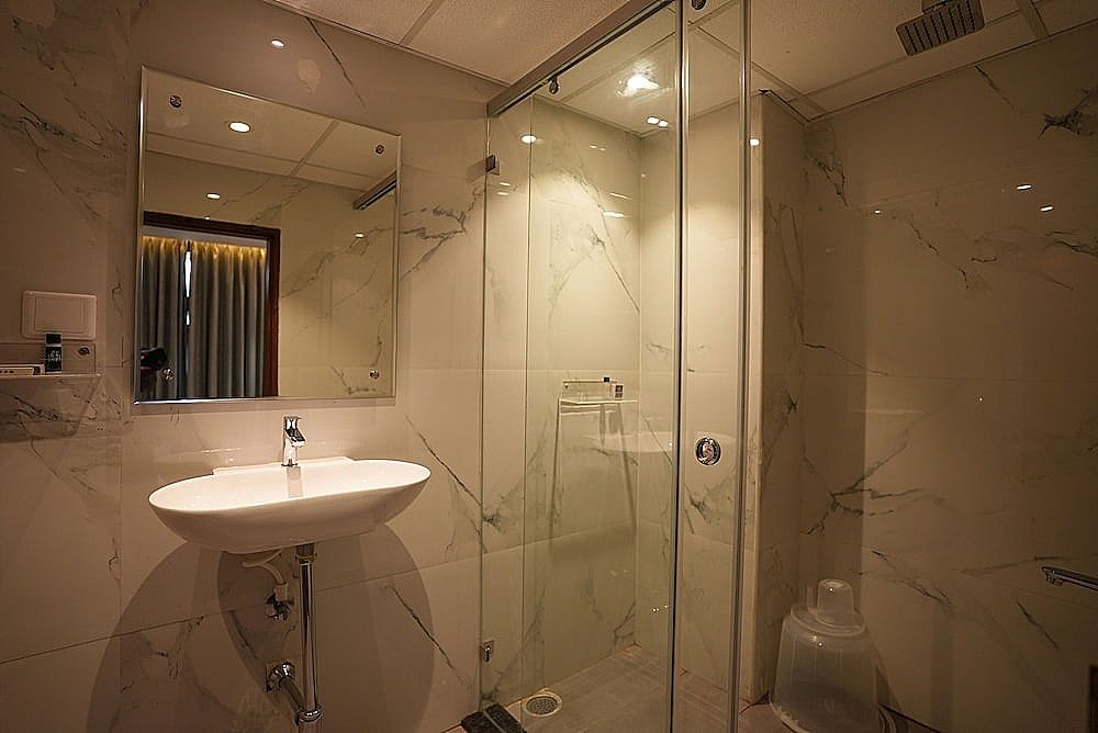 Executive Studio Suite