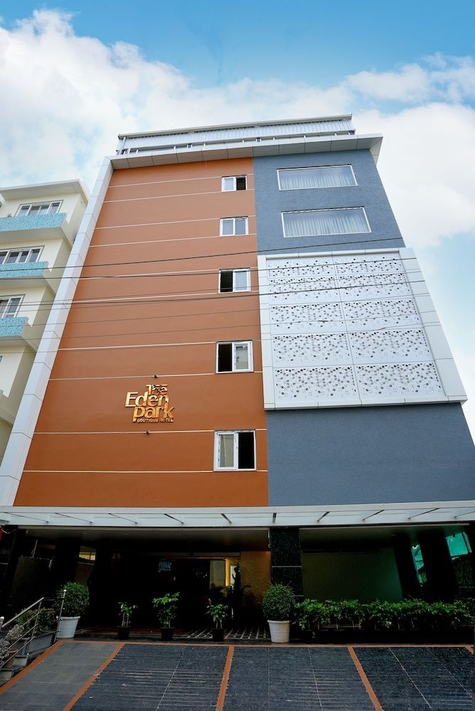 undefined The Eden Park Boutique Hotel 6