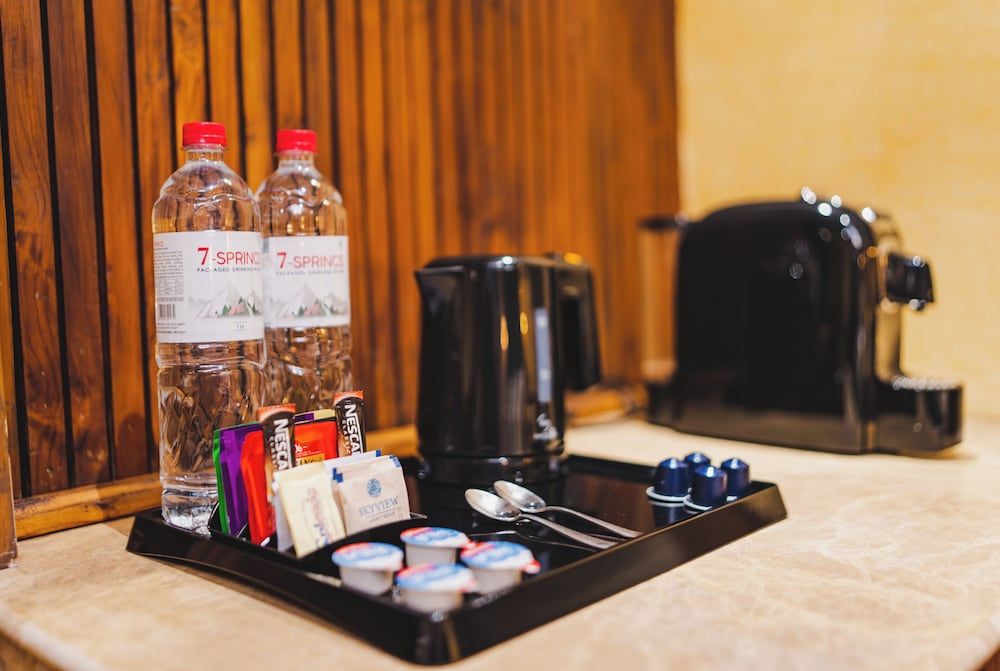 Skyview by Empyrean Gondola View Premium Room With Complimentary Return Gondola Ride Once Per Day 5