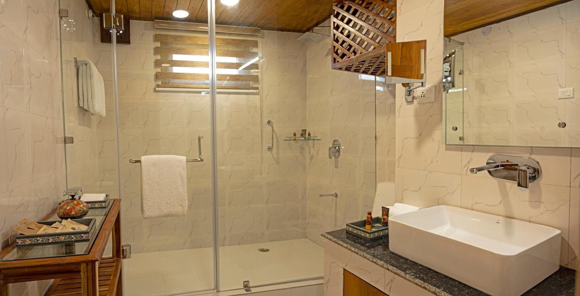 Skyview by Empyrean Gondola View Deluxe Room With Complimentary Return Gondola Ride Once Per Day 2