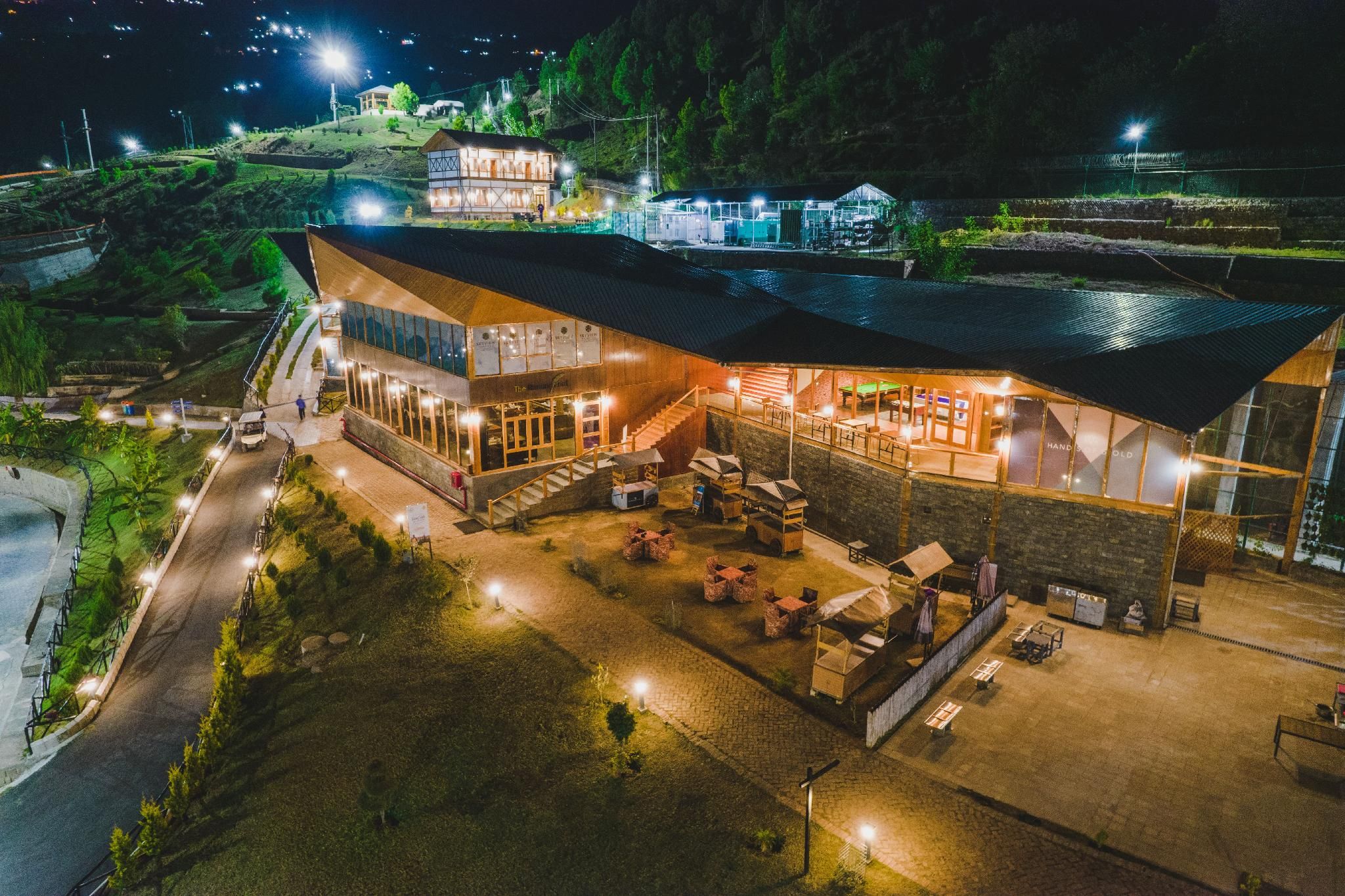 undefined Skyview by Empyrean 6