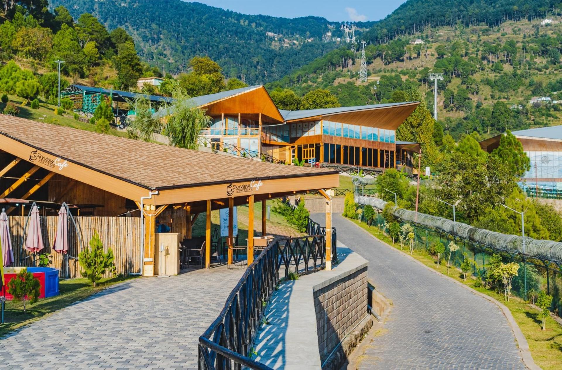 undefined Skyview by Empyrean 7