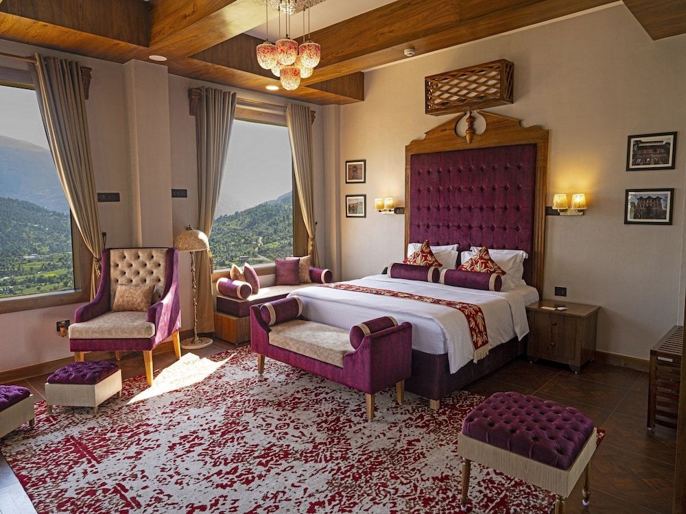 Skyview by Empyrean Mountain View Suite With Complimentary Unlimited Gondola Rides 2