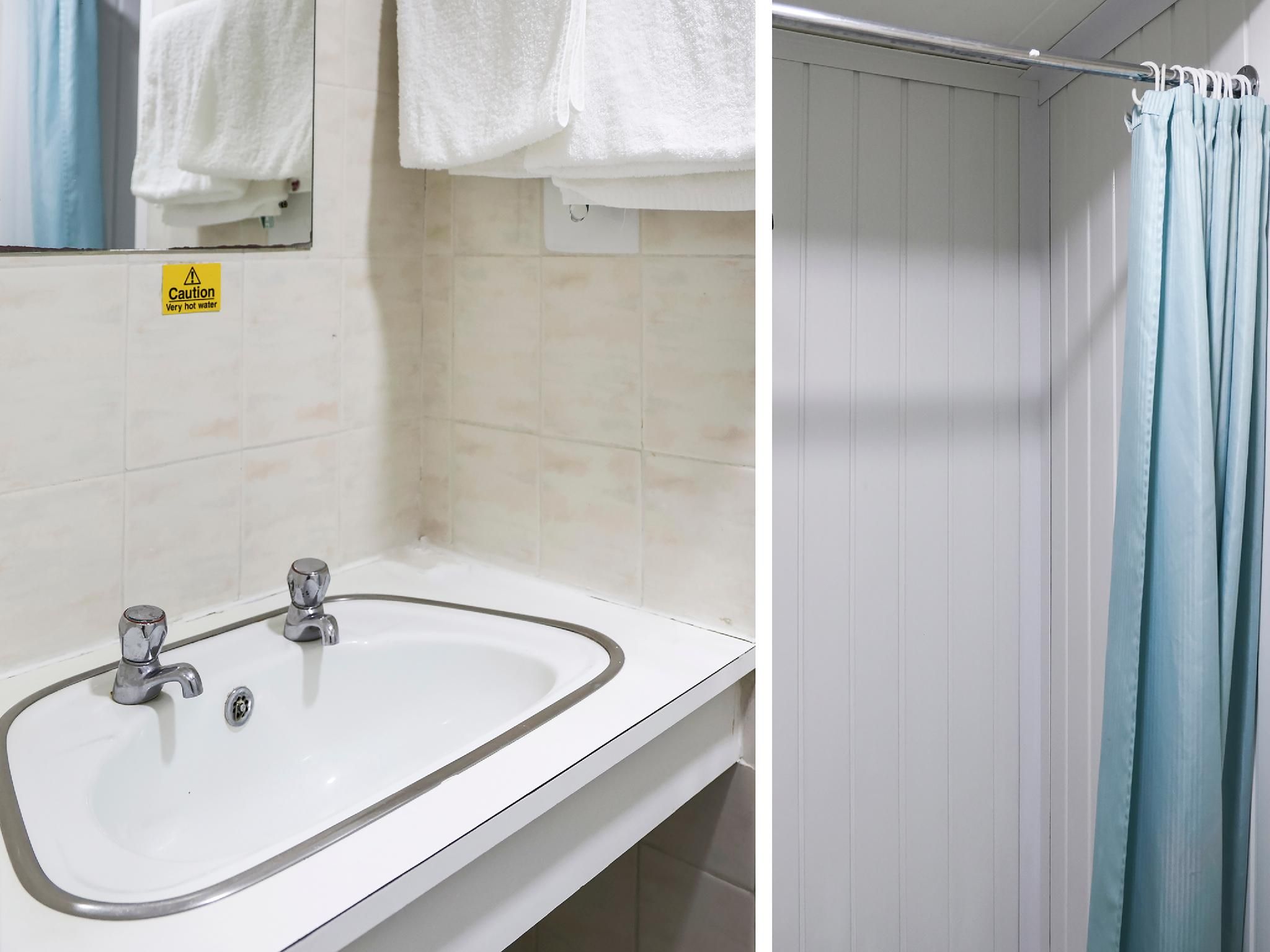 Hotel 346 Standard Double Room 3