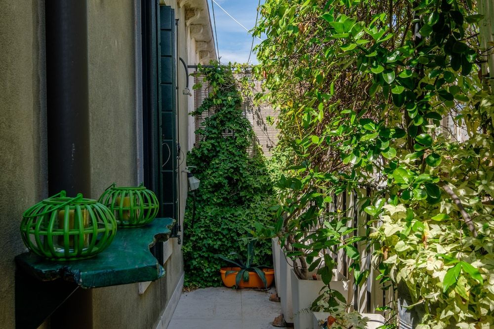 Attico Terrazza Apartment, 2 Bedrooms 5