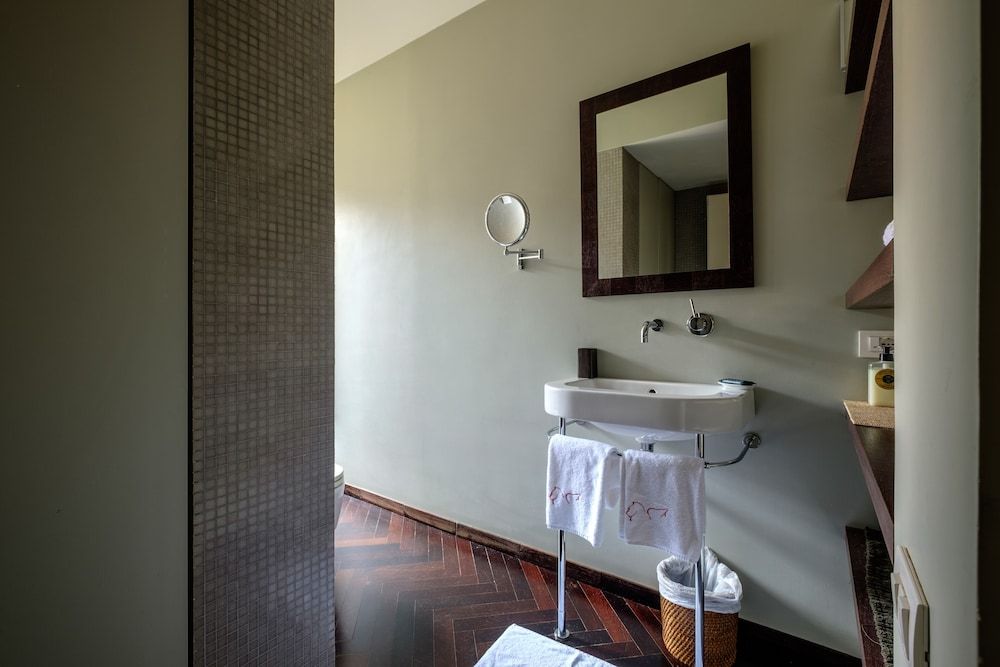 Attico Terrazza Apartment, 2 Bedrooms 9