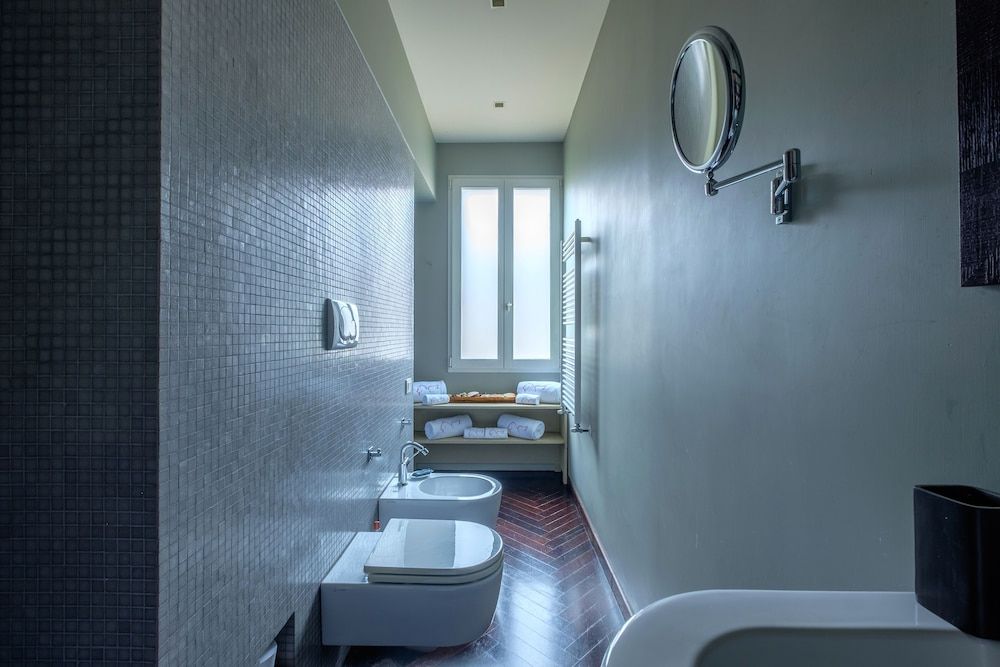 Attico Terrazza Apartment, 2 Bedrooms 7