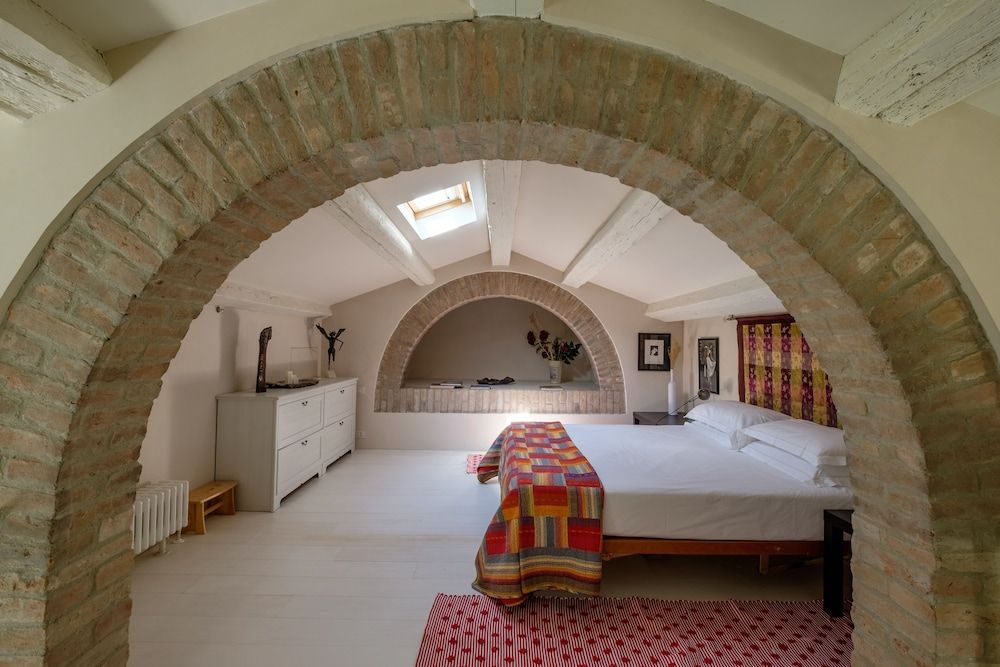 Attico Terrazza Apartment, 2 Bedrooms 3