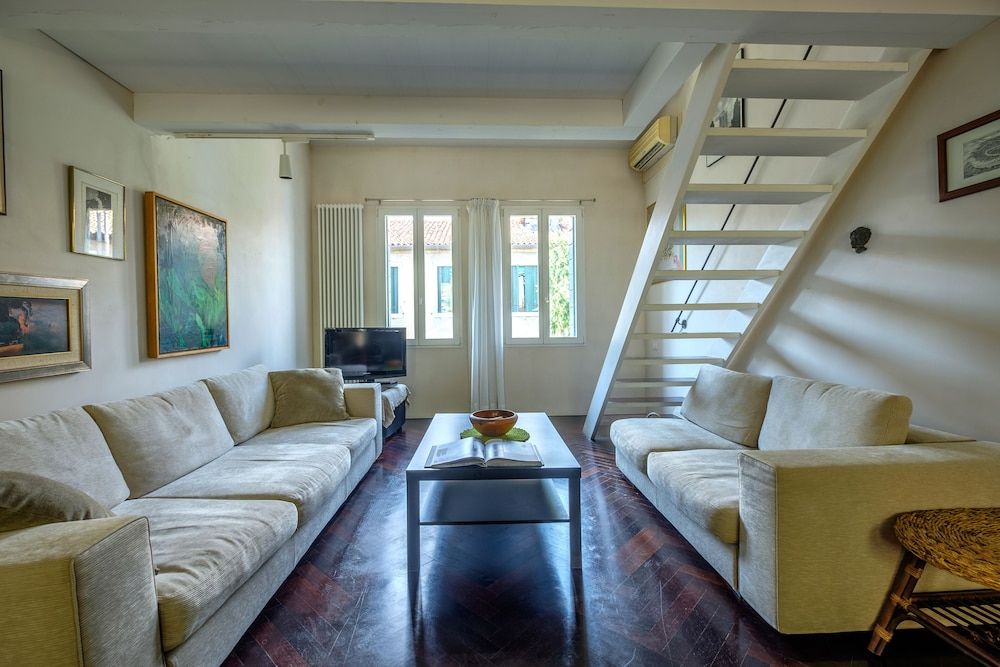 Attico Terrazza Apartment, 2 Bedrooms 10