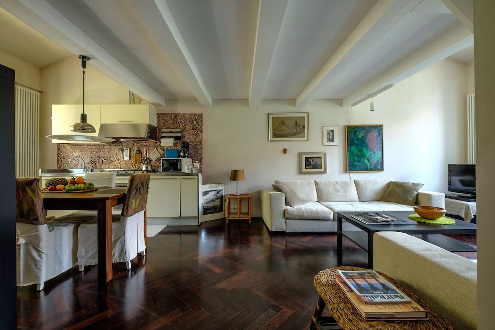 undefined Attico Terrazza