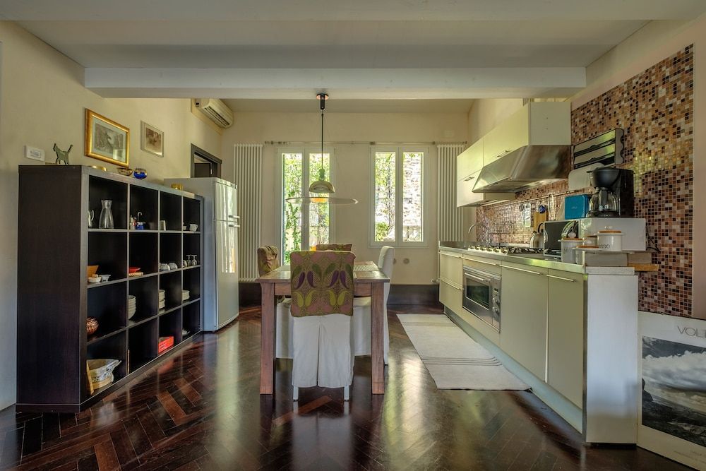 undefined Attico Terrazza 6